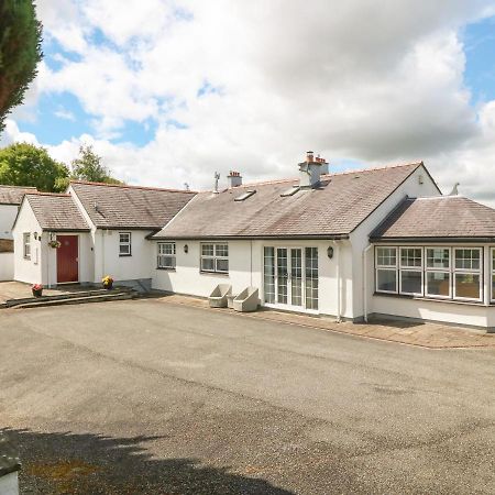 Bwthyn Clai Llangefni Exterior foto