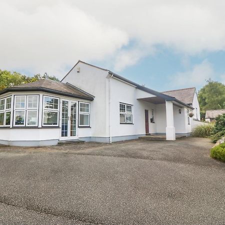 Bwthyn Clai Llangefni Exterior foto